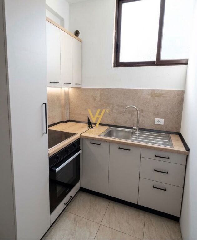 Apartament 1+1 me qera në Rruga e Durrësit, Tiranë, 60 m². Foto 2 nga 3