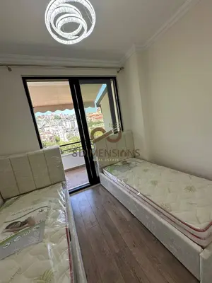 Apartament 2+1 në shitje në Liqeni i Thatë, Tiranë, 107 m². Foto 8 nga 10