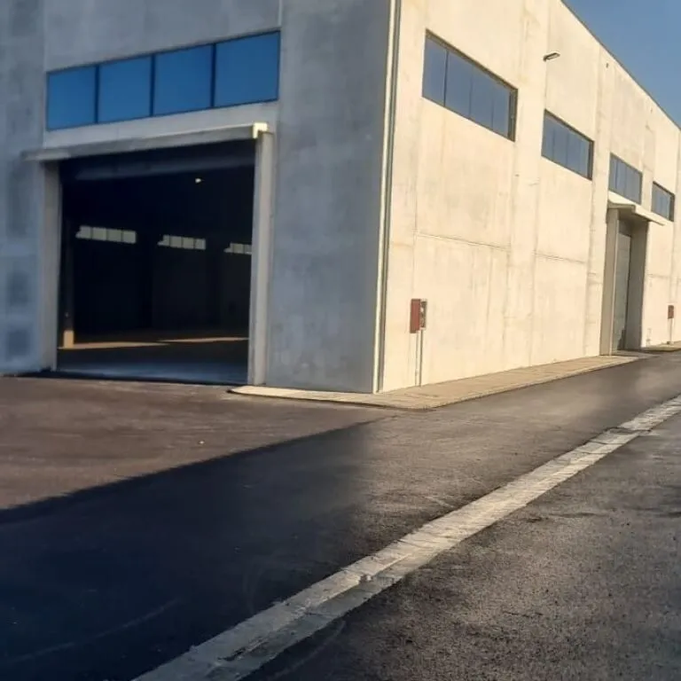Warehouse for rent in Porto Romano, Durrës, 400 m². Photo 1 of 5