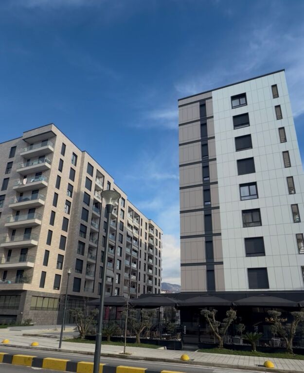 Appartamento 2+1 in vendita a Porcelan, Tirana, 94 m². Foto 1 di 3