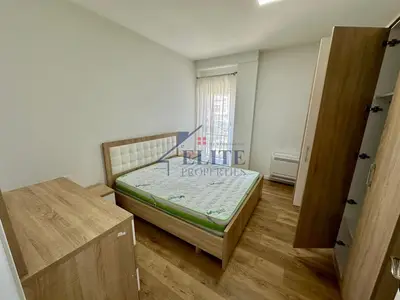 Apartament 2+1 me qera në Panorama, Tiranë, 95 m². Foto 3 nga 9