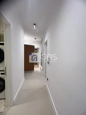 Appartamento 2+1 in affitto a Porcelan, Tirana, 87 m². Foto 8 di 12