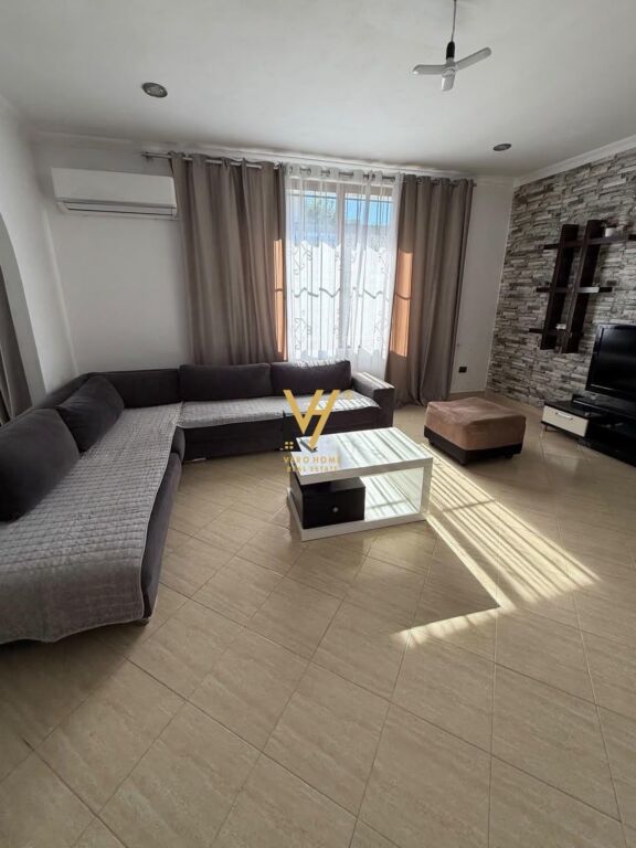 Apartament 2+1 me qera në Vasil Shanto, Tiranë, 100 m²