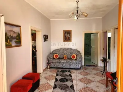 Shtëpi private në shitje në Plazhi i Vjetër, Vlorë, 121 m². Foto 5 nga 12