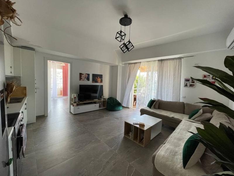 Apartment 2+1 for sale in Rruga Janaq Kumi, Sarandë, 101 m²