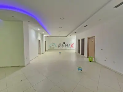 Commercial space for rent in Rruga Vellazerimi, Durrës, 250 m². Photo 9 of 9
