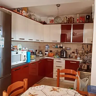 Apartament 2+1 në shitje në Rruga Ali Shefqeti, Tiranë, 50 m². Foto 3 nga 9