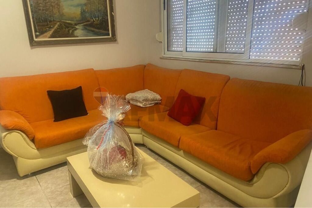 Apartament në shitje në Komuna e Parisit, Tiranë, 130 m². Foto 3 nga 3
