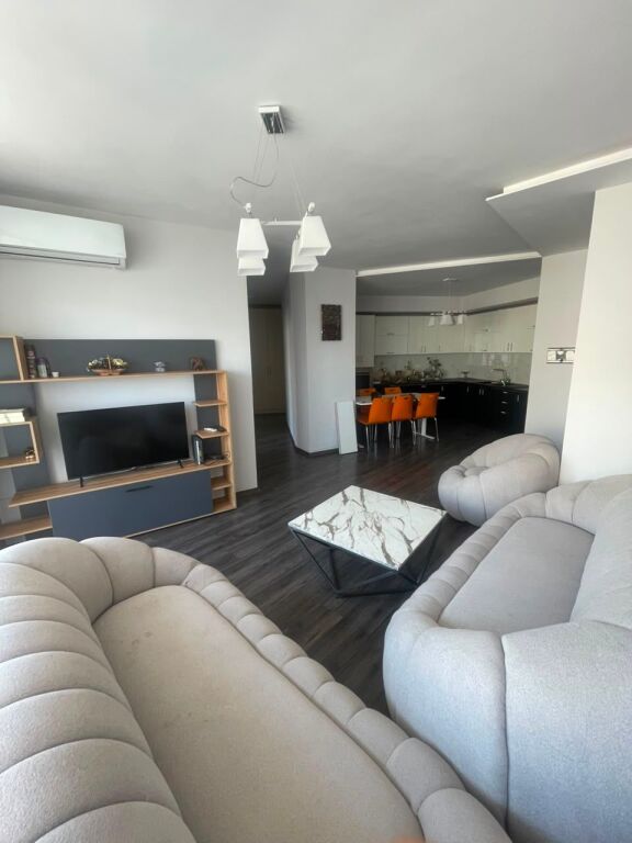 Apartment 2+1 for sale in Astir, Tirana, 96 m²