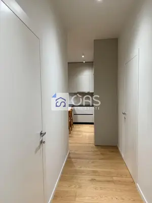 Apartament 2+1 me qera në Liqeni i Tiranës, Tiranë, 95 m². Foto 6 nga 7