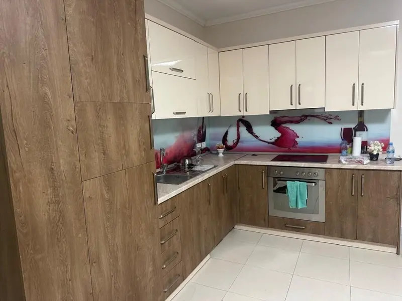 Garsoniere me qera në Ura e Dajlanit, Durrës, 40 m²