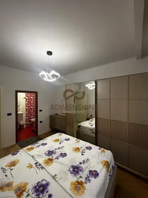 Appartamento 2+1 in affitto a 21 Dhjetori, Tirana, 120 m². Foto 6 di 9