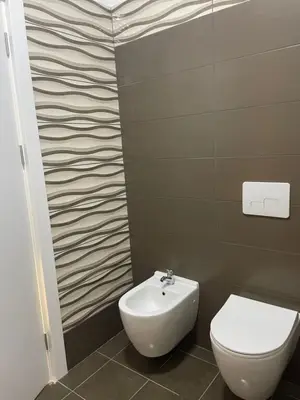 Apartament 2+1 me qera në Transballkanike, Vlorë, 95 m². Foto 3 nga 12