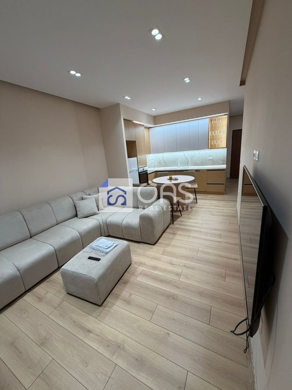 Apartment 2+1 for rent in Don Bosko, Tirana, 110 m²
