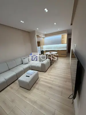 Appartamento 2+1 in affitto a Don Bosko, Tirana, 110 m². Foto 1 di 12
