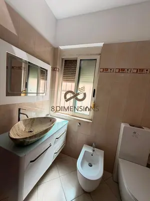 Penthouse 3+1 for rent in Astir, Tirana, 230 m². Photo 6 of 11
