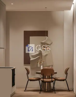 Apartament 1+1 me qera në Ura Nisharakut, Tiranë, 65 m². Foto 7 nga 12