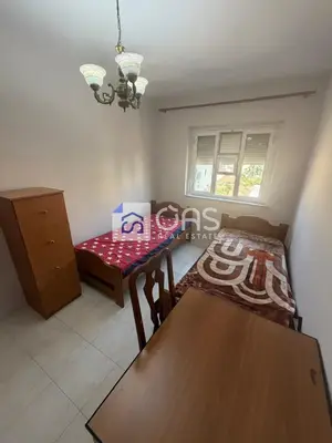 Apartament 3+1 me qera në Rruga Fortuzi, Tiranë, 110 m². Foto 4 nga 6