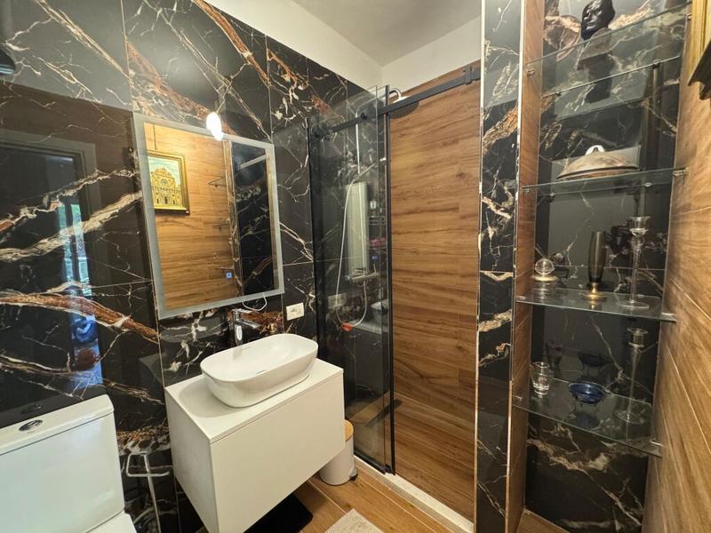 Apartament 2+1 në shitje në Vila e Zogut, Durrës, 91 m². Foto 7 nga 9