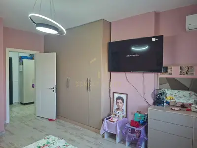 Apartament 1+1 në shitje në Shengjin, Lezhe, Shëngjin, 71 m². Foto 6 nga 10