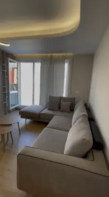 Apartament 2+1 në shitje në Bulevardi Zhan D’Ark, Tiranë, 295 m². Foto 1 nga 12