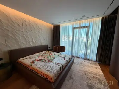Apartament me qera në Liqeni i Tiranës, Tiranë, 150 m². Foto 6 nga 10