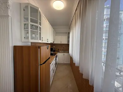 Appartamento 2+1 in affitto ad Ish Ekspozita, Tirana, 73 m². Foto 8 di 11