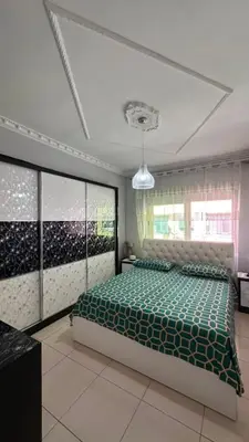 Apartament 2+1 në shitje në Ish Rajoni i Policisë, Durrës, 78 m². Foto 4 nga 8
