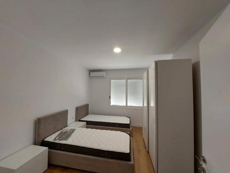 Apartament 2+1 në shitje në Bulevardi Vlore-Skele, Vlorë, 129 m². Foto 8 nga 12