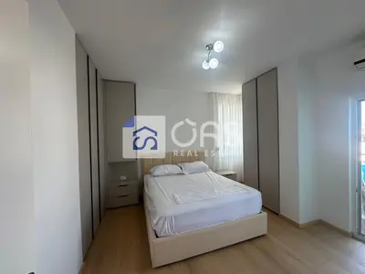 Appartamento 2+1 in affitto a Rruga e Elbasanit, Tirana, 110 m². Foto 4 di 12