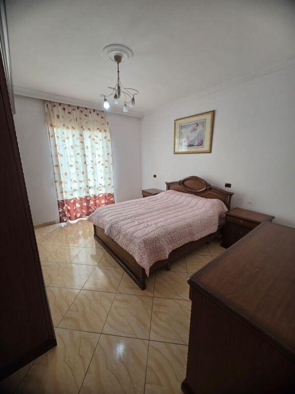 Apartament 2+1 me qera në Vala Park, Durrës, 85 m². Foto 10 nga 11