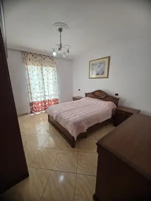 Apartment 2+1 for rent in Vala Park, Durrës, 85 m². Photo 10 of 11