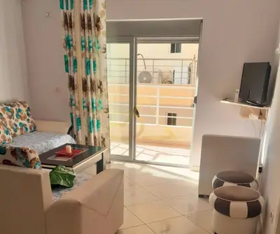 Apartament 1+1 në shitje në Saranda, Sarandë, 68 m². Foto 5 nga 7