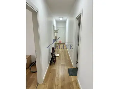 Apartament 2+1 me qera në Panorama, Tiranë, 95 m². Foto 7 nga 9