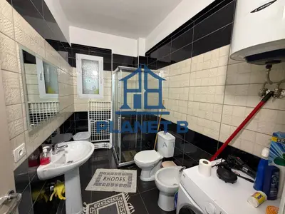 Apartment 1+1 for rent in Plazhi i Vjetër, Vlorë, 70 m². Photo 8 of 8