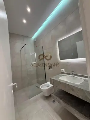 Apartment 1+1 for rent in Pallati me Shigjeta, Tirana, 55 m². Photo 5 of 6