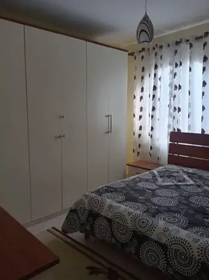 Appartamento 2+1 in affitto a Qendra Globe, Tirana, 100 m². Foto 5 di 8