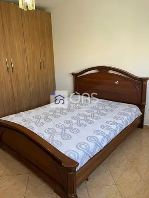 Apartament 1+1 me qera në Porcelan, Tiranë, 55 m². Foto 3 nga 4