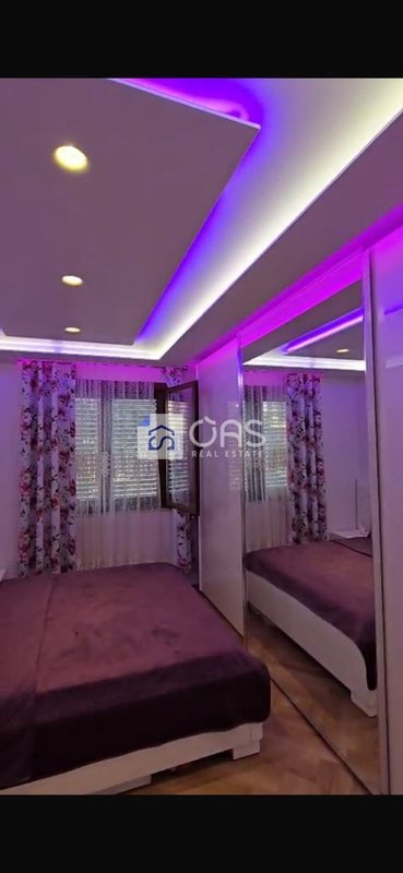 Apartament 3+1 në shitje në Ish Fusha e Aviacionit, Tiranë, 93 m². Foto 5 nga 6