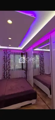 Appartamento 3+1 in vendita ad Ish Fusha e Aviacionit, Tirana, 93 m². Foto 5 di 6