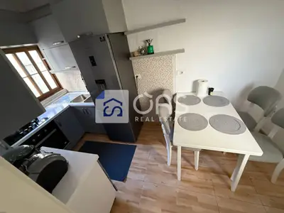 Apartament 2+1 me qera në Rruga 5 Maji, Tiranë, 70 m². Foto 3 nga 6