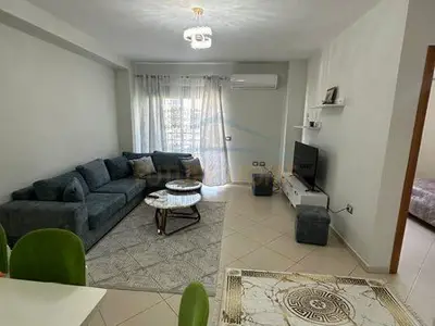 Apartament 2+1 me qera në Shkallnur, Durrës, 75 m². Foto 7 nga 7
