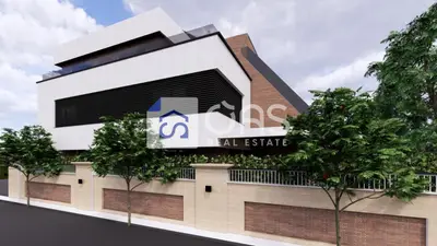 Villa for rent in Selitë, Tirana, 409 m². Photo 5 of 12