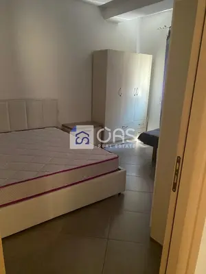 Apartament 2+1 me qera në Kodra e Diellit, Tiranë, 85 m². Foto 5 nga 5