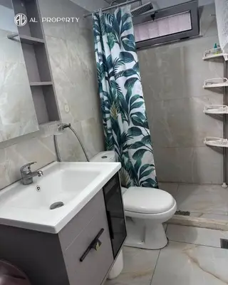 Studio for rent in Plazh, Durrës, 30 m². Photo 3 of 4