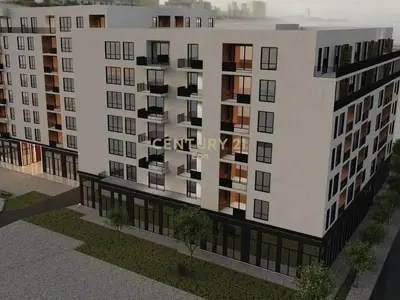Apartament 2+1 në shitje në Spitali, Durrës, 97 m². Foto 2 nga 4