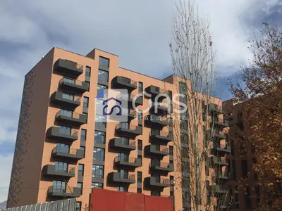 Appartamento 1+1 in affitto a Komuna e Parisit, Tirana, 75 m². Foto 7 di 7