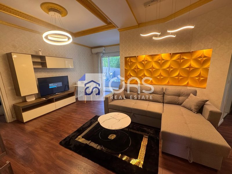 Apartament 2+1 me qera në Liqeni i Thatë, Tiranë, 140 m²