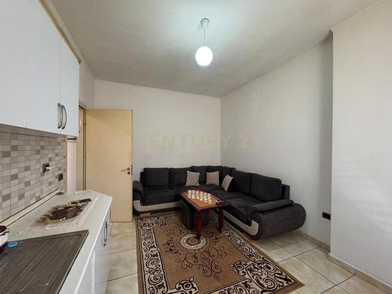 Apartament 1+1 në shitje në Rruga Isuf Sokoli, Shkodër, 46 m². Foto 2 nga 5