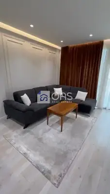 Appartamento 1+1 in affitto ad Astir, Tirana, 75 m². Foto 2 di 7